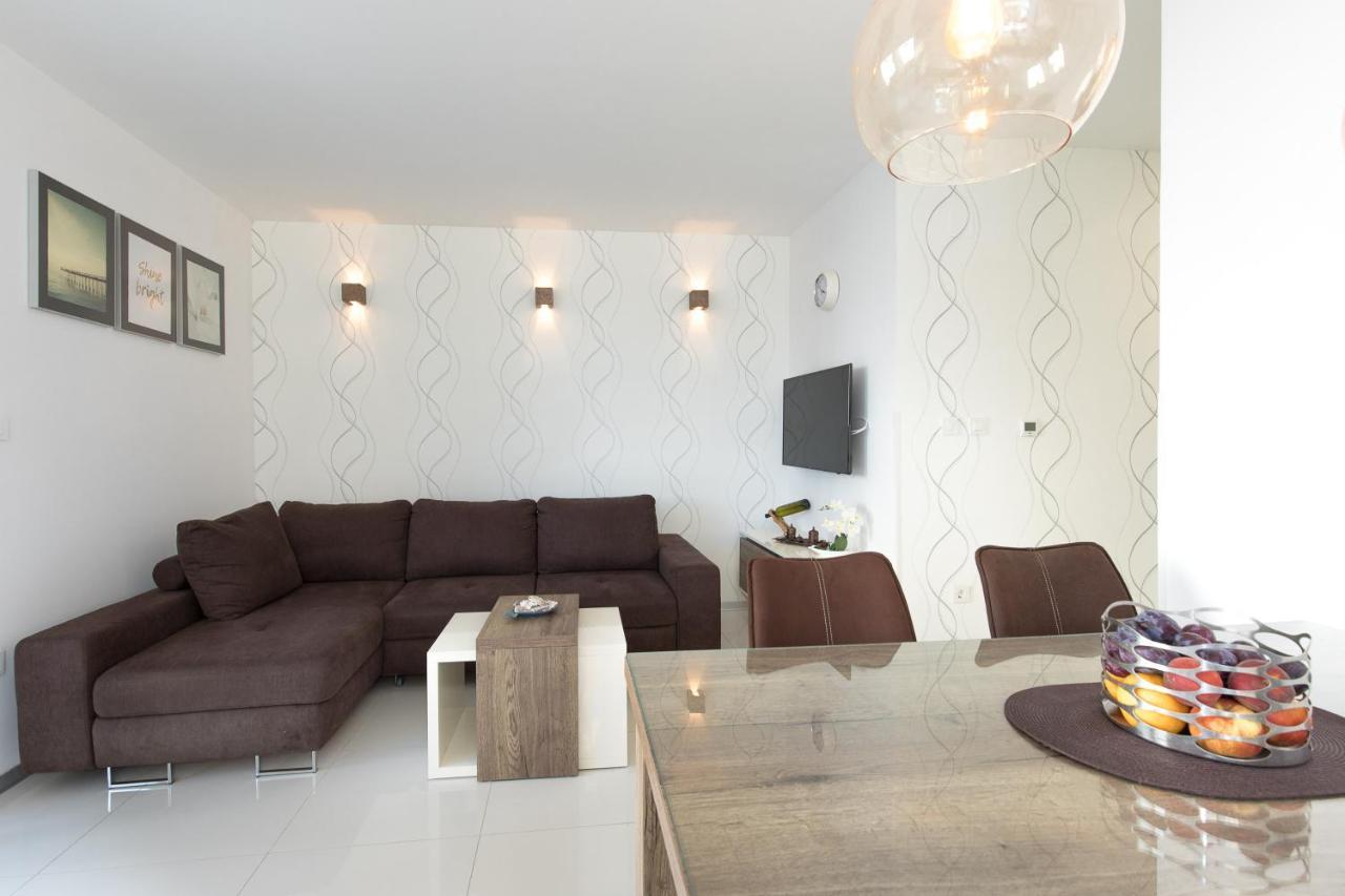 Orfeo Apartment Veglia Exterior foto