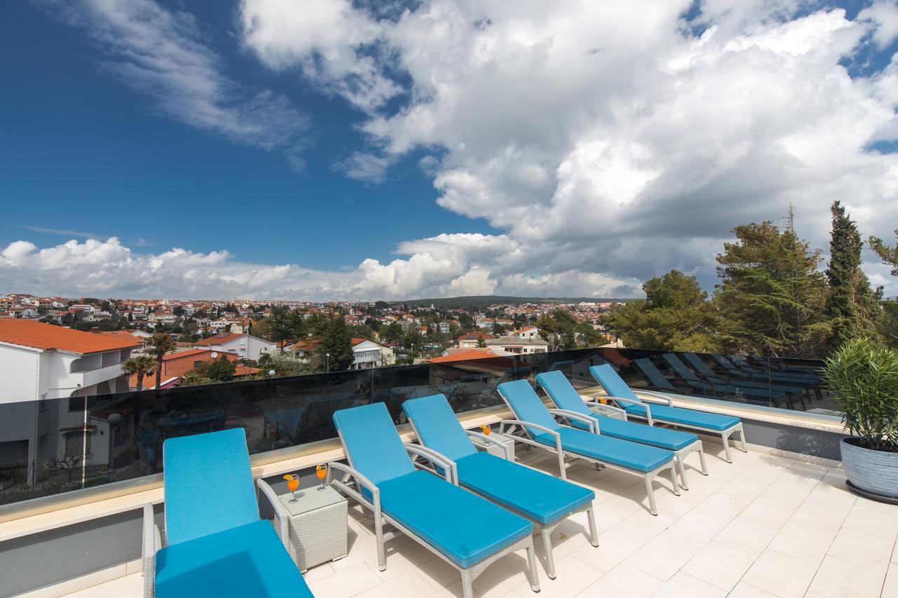 Orfeo Apartment Veglia Exterior foto